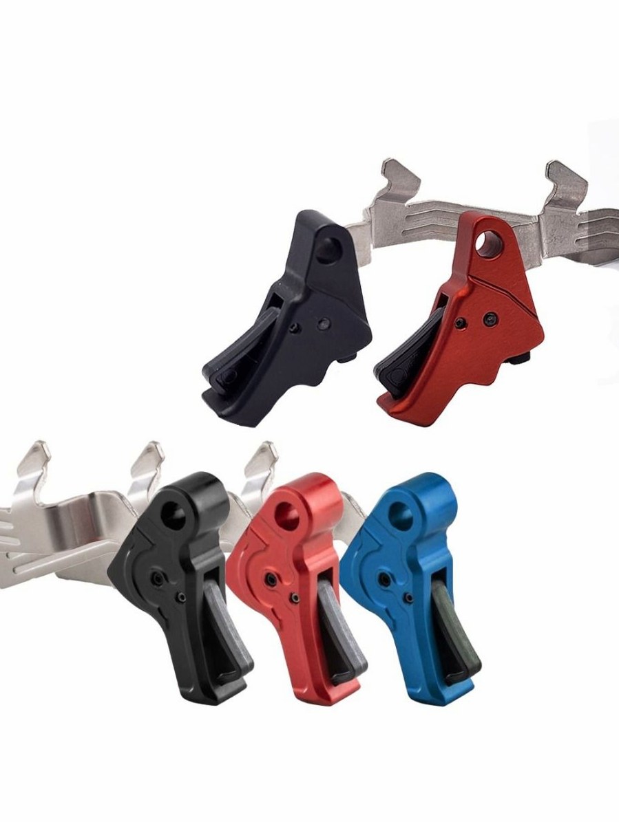 Action Enhancement Kit for Slim Frame Glock®