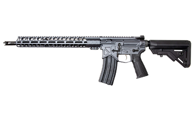Battle Arms Development Authority Elite Ambi 16-inch Gray