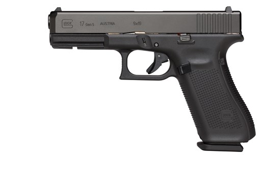 Buy GLOCK 17 GEN5