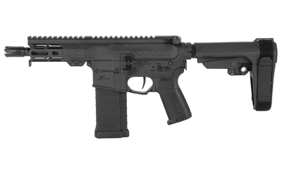 CMMG Banshee MK4 5.7x28mm 5in Pistol, 32rd