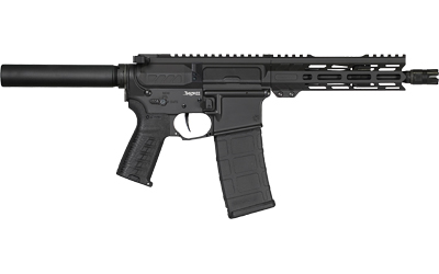 CMMG Banshee Mk4 Pistol .300 AAC Blackout 8″ 30rd