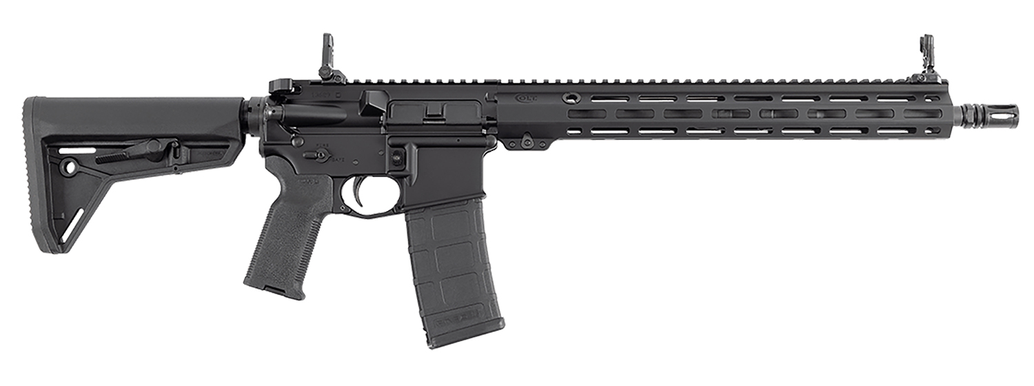 Colt EPR-II Pro 5.56 NATO 16.1in