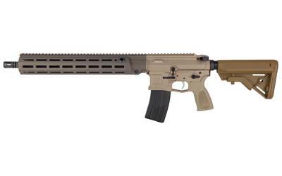Maxim Defense MDX 516 5.56 16″ 30RD ARID FDE